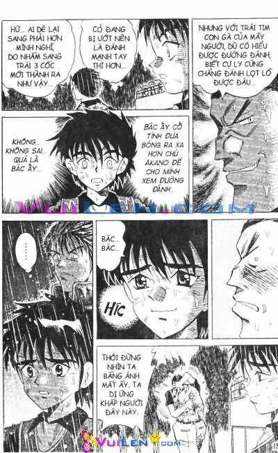 Dan Doh! Xi - Chapter 67 - Trang 16