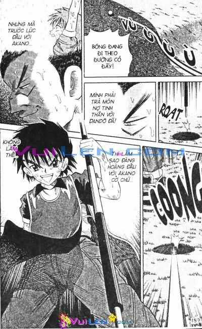 Dan Doh! Xi - Chapter 67 - Trang 18