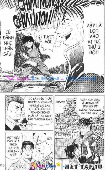 Dan Doh! Xi - Chapter 67 - Trang 19
