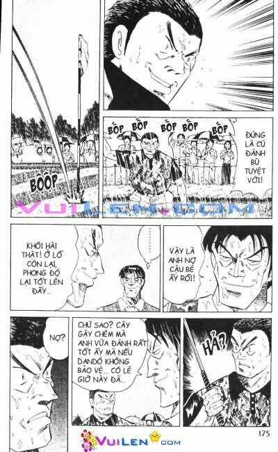 Dan Doh! Xi - Chapter 67 - Trang 4