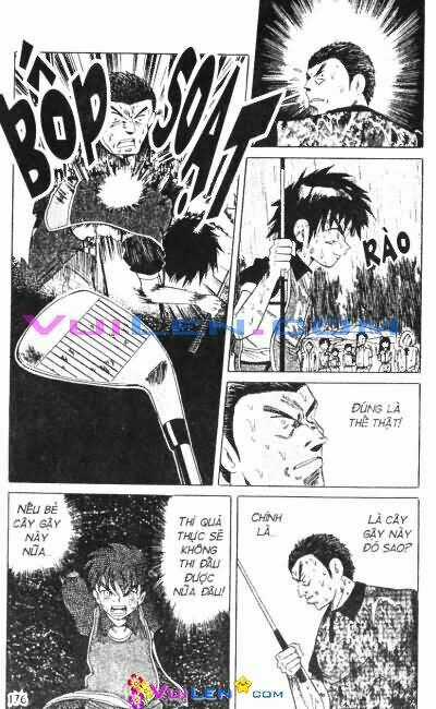 Dan Doh! Xi - Chapter 67 - Trang 5