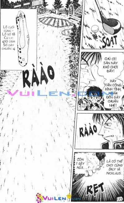 Dan Doh! Xi - Chapter 67 - Trang 8