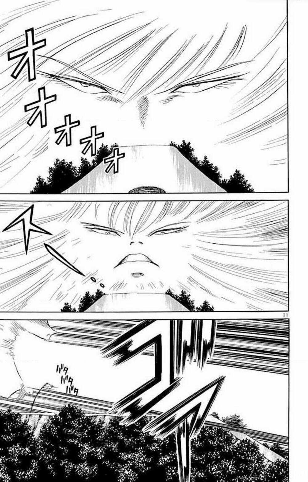 Dan Doh! Xi - Chapter 68 - Trang 12