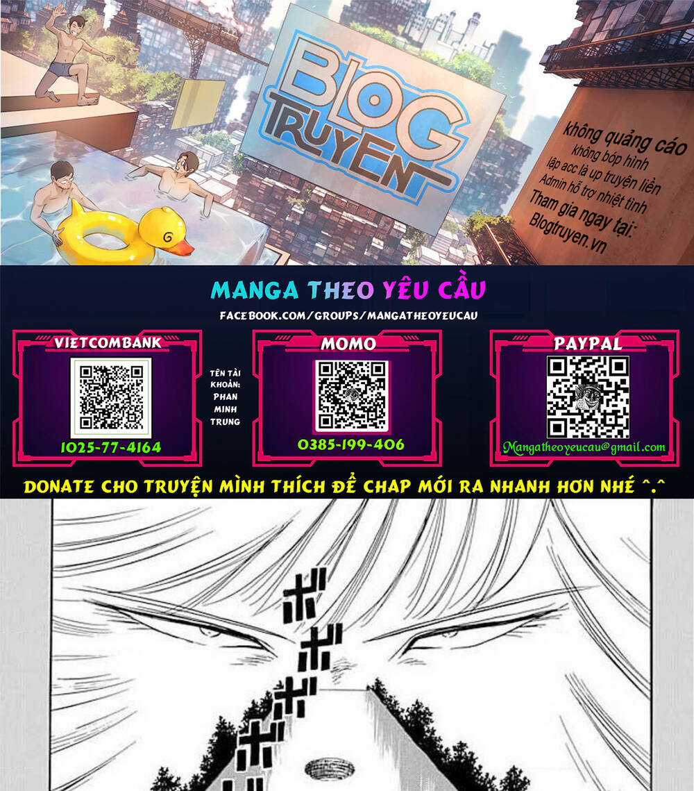 Dan Doh! Xi - Chapter 69 - Trang 1