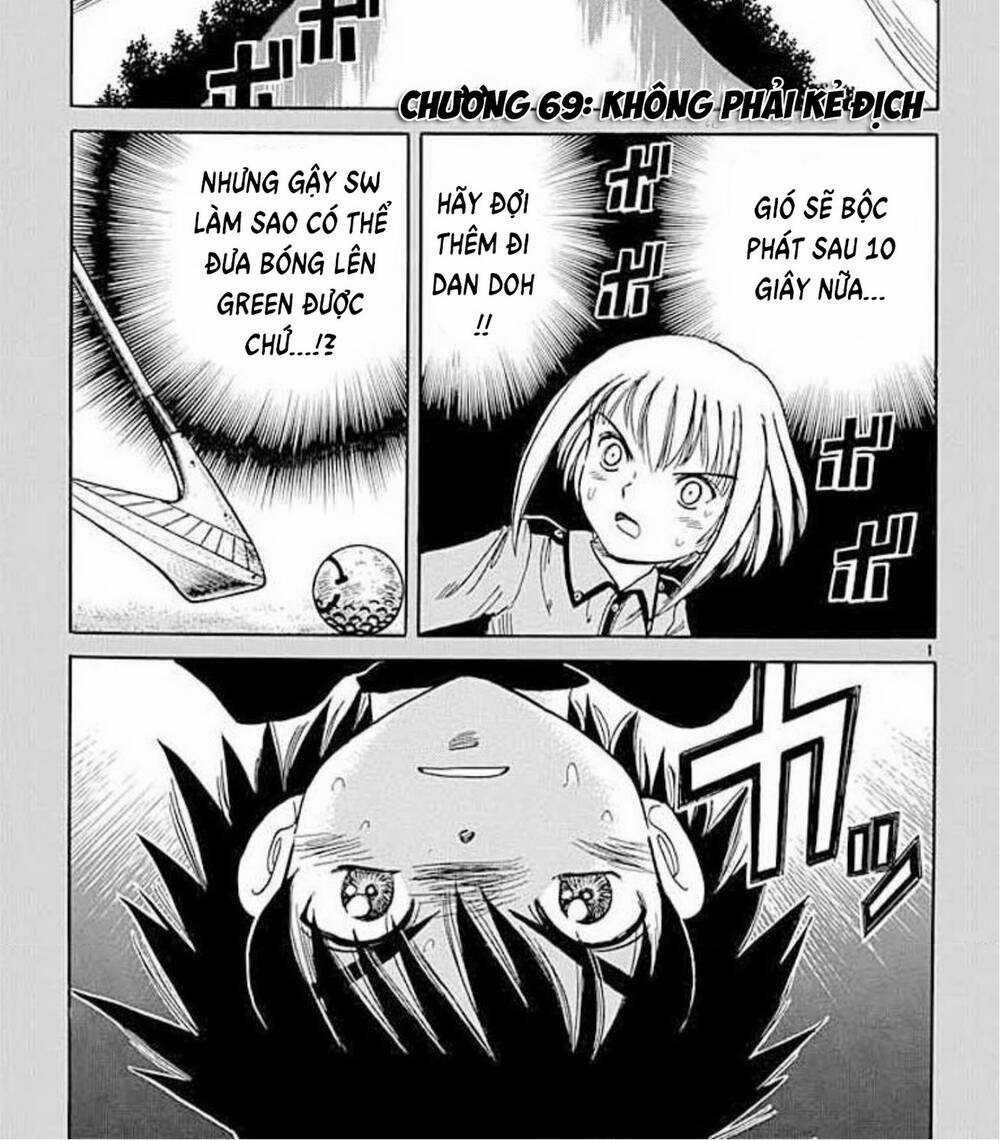 Dan Doh! Xi - Chapter 69 - Trang 2