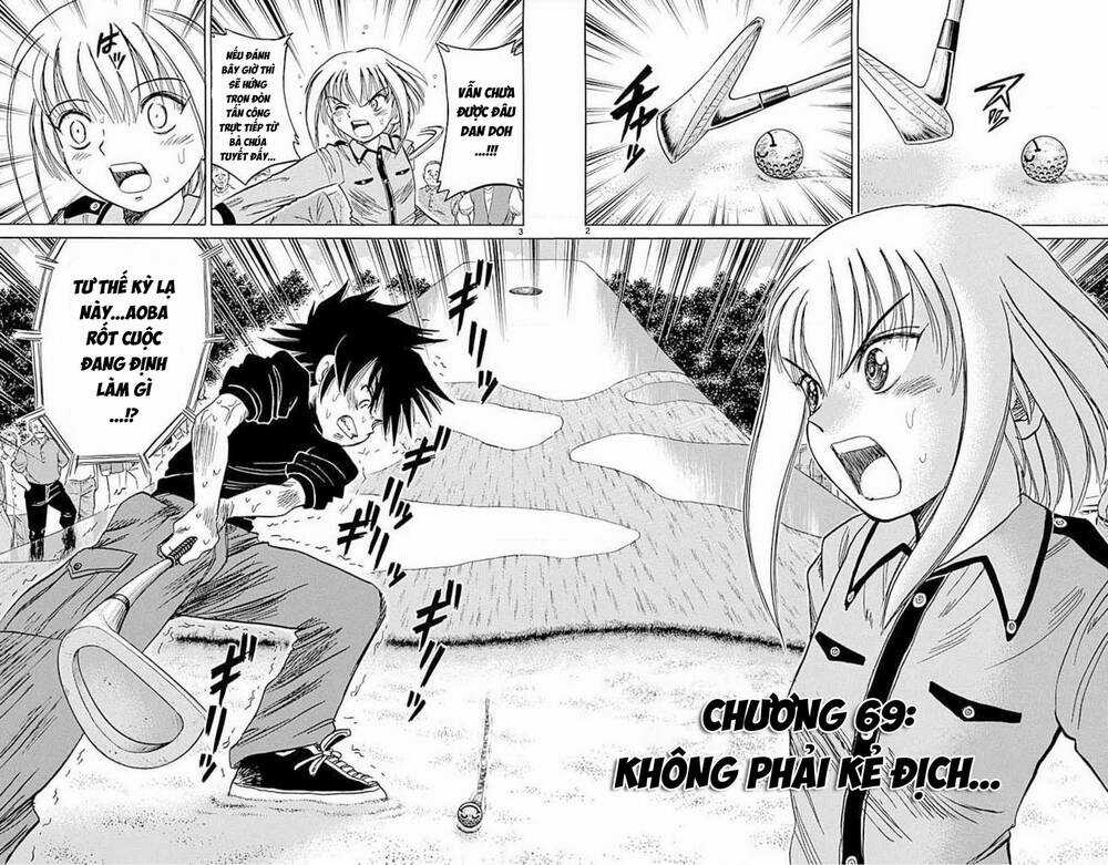 Dan Doh! Xi - Chapter 69 - Trang 3