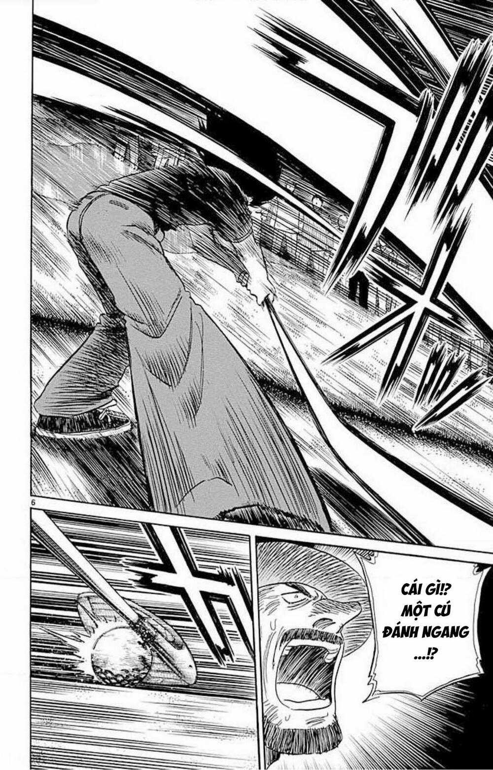 Dan Doh! Xi - Chapter 69 - Trang 6