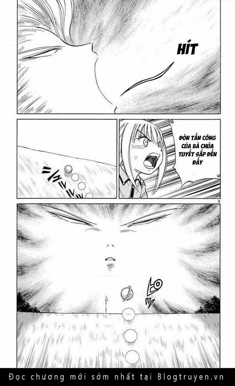 Dan Doh! Xi - Chapter 69 - Trang 9