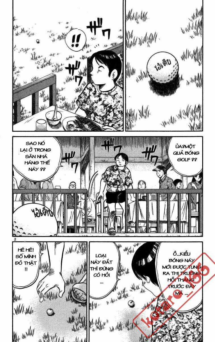 Dan Doh! Xi - Chapter 7 - Trang 2