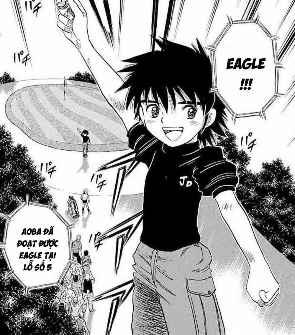 Dan Doh! Xi - Chapter 70 - Trang 2