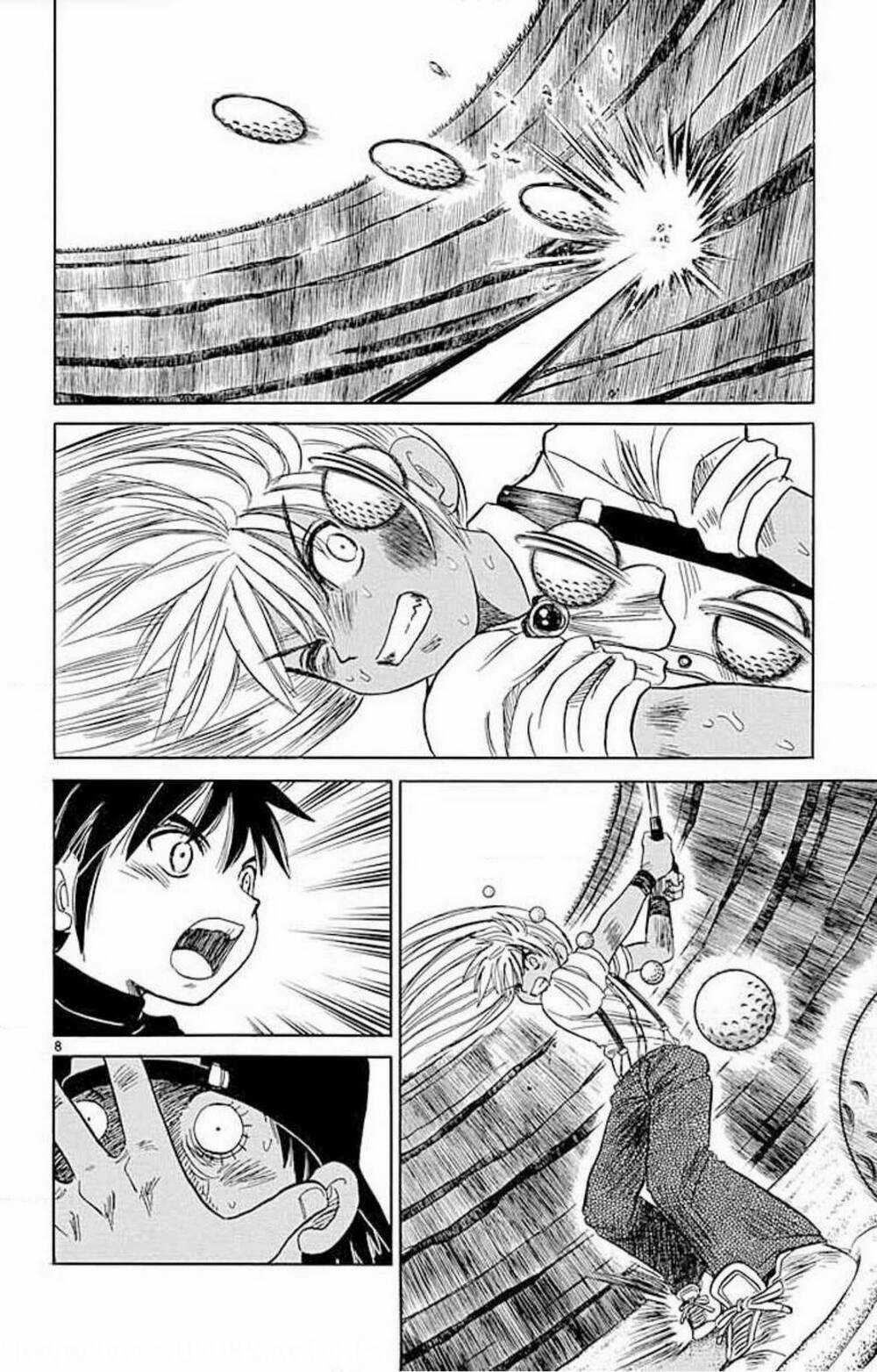 Dan Doh! Xi - Chapter 70 - Trang 9