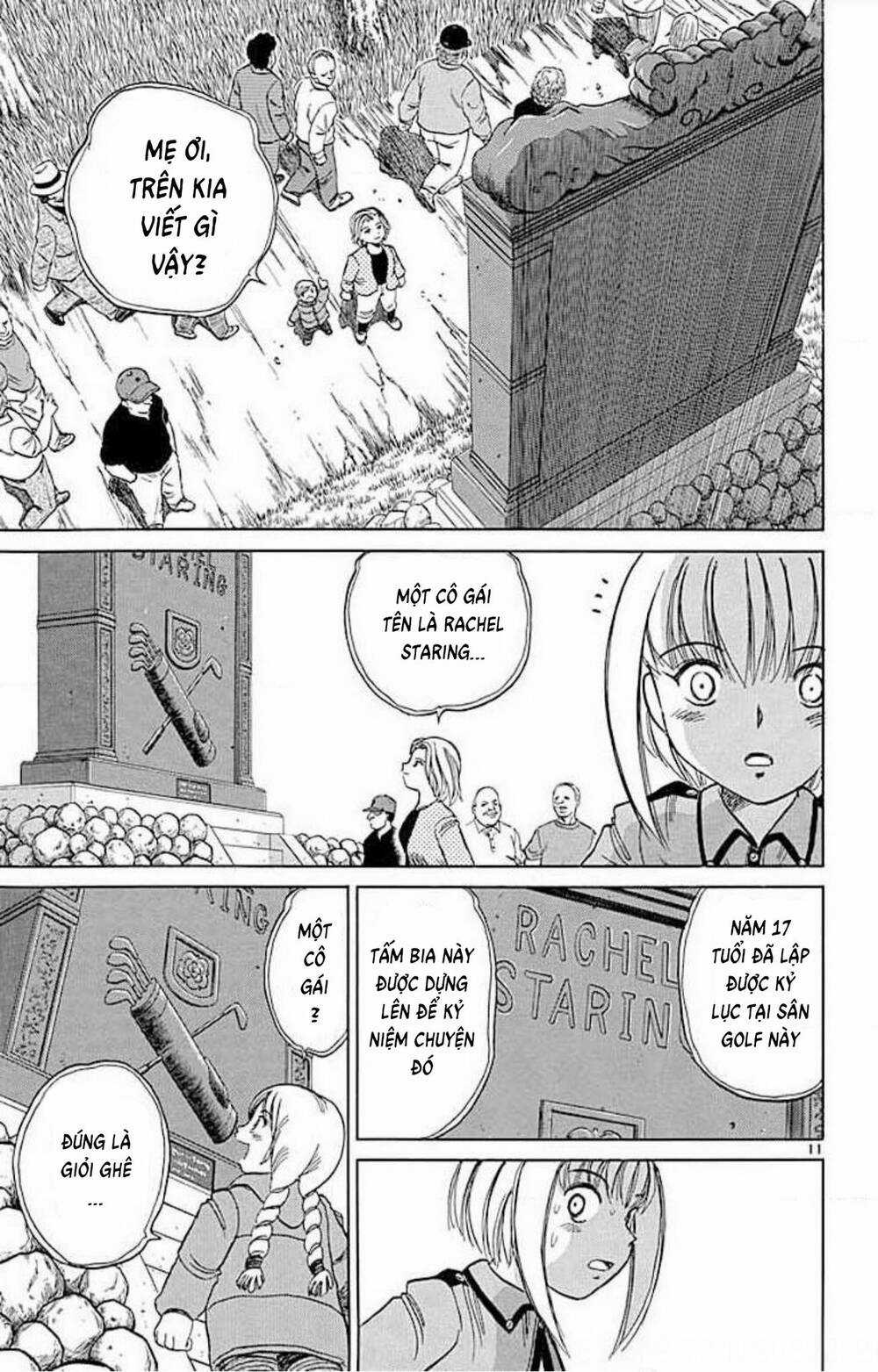 Dan Doh! Xi - Chapter 71 - Trang 13