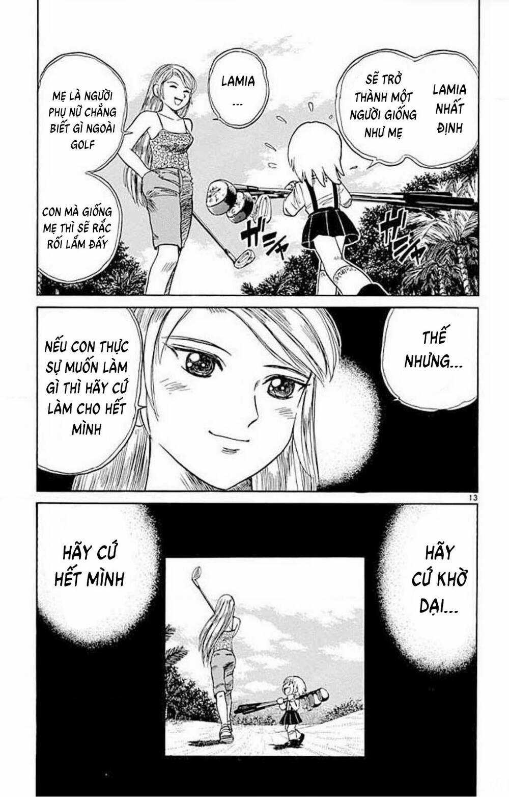 Dan Doh! Xi - Chapter 71 - Trang 15