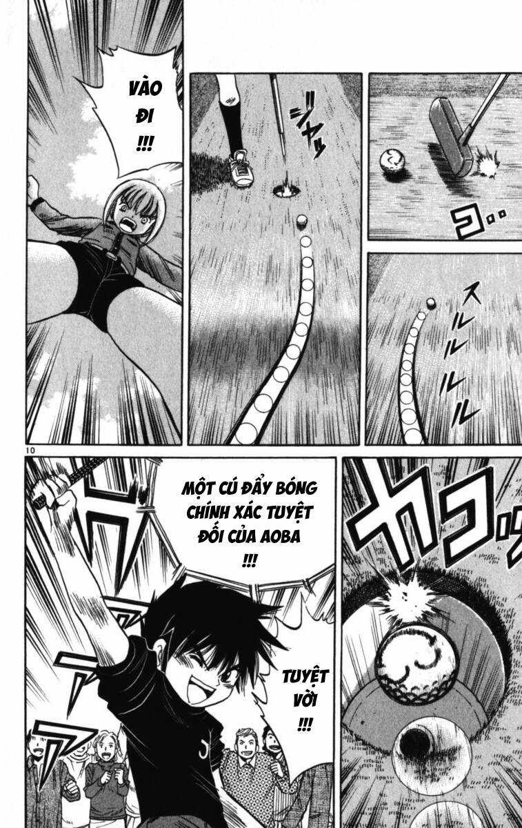 Dan Doh! Xi - Chapter 72 - Trang 12