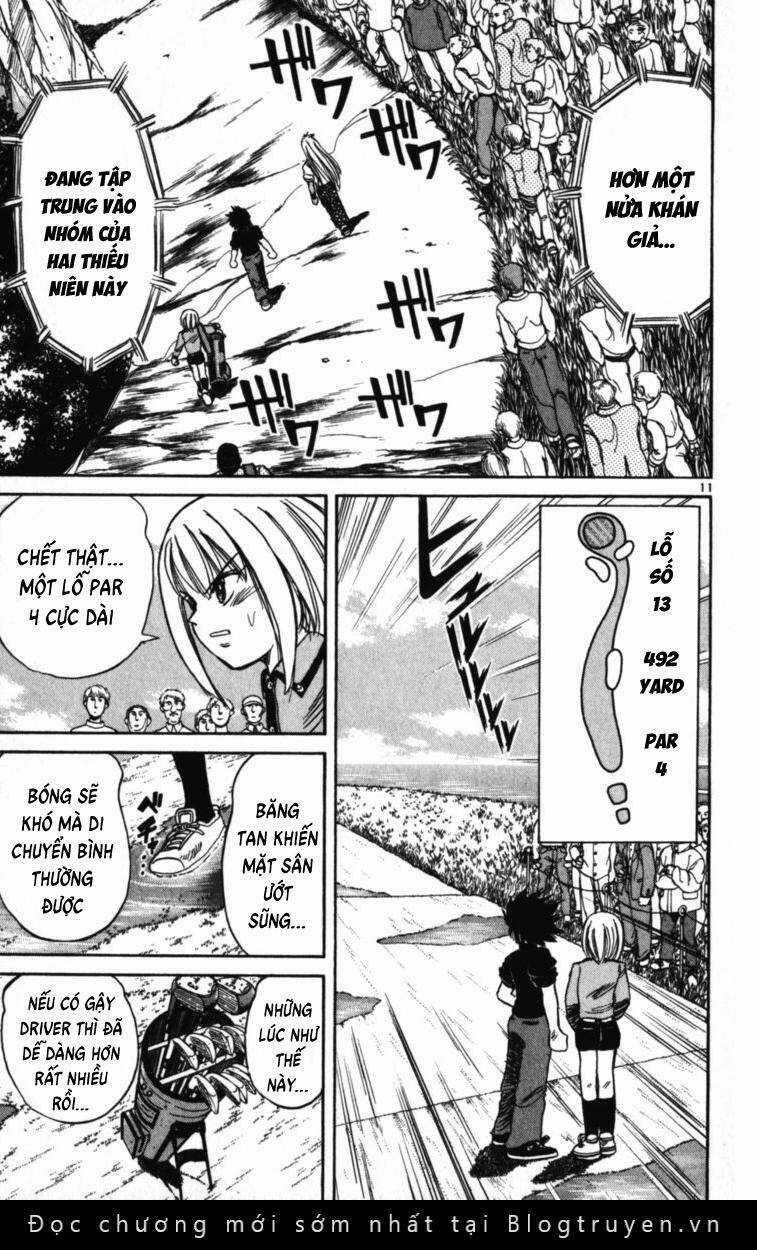 Dan Doh! Xi - Chapter 72 - Trang 13