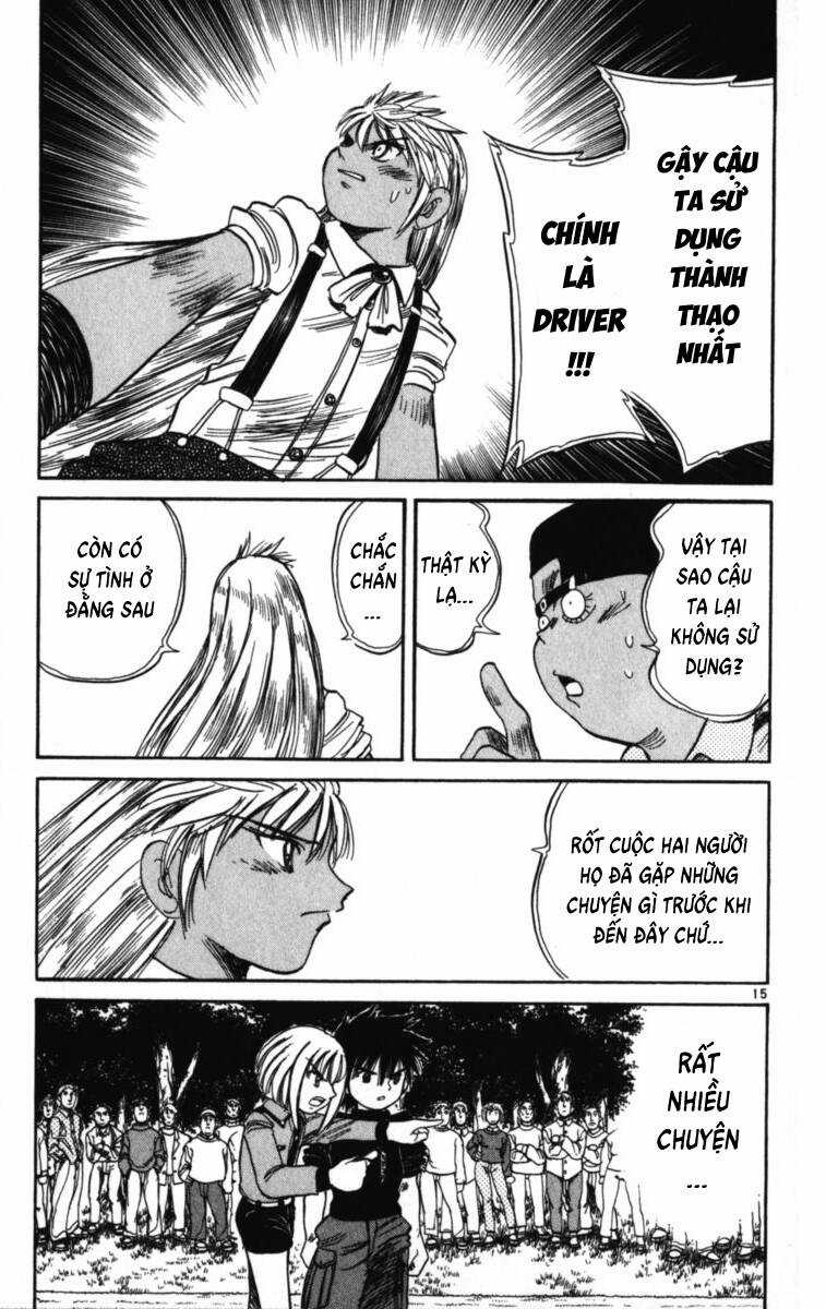 Dan Doh! Xi - Chapter 72 - Trang 17