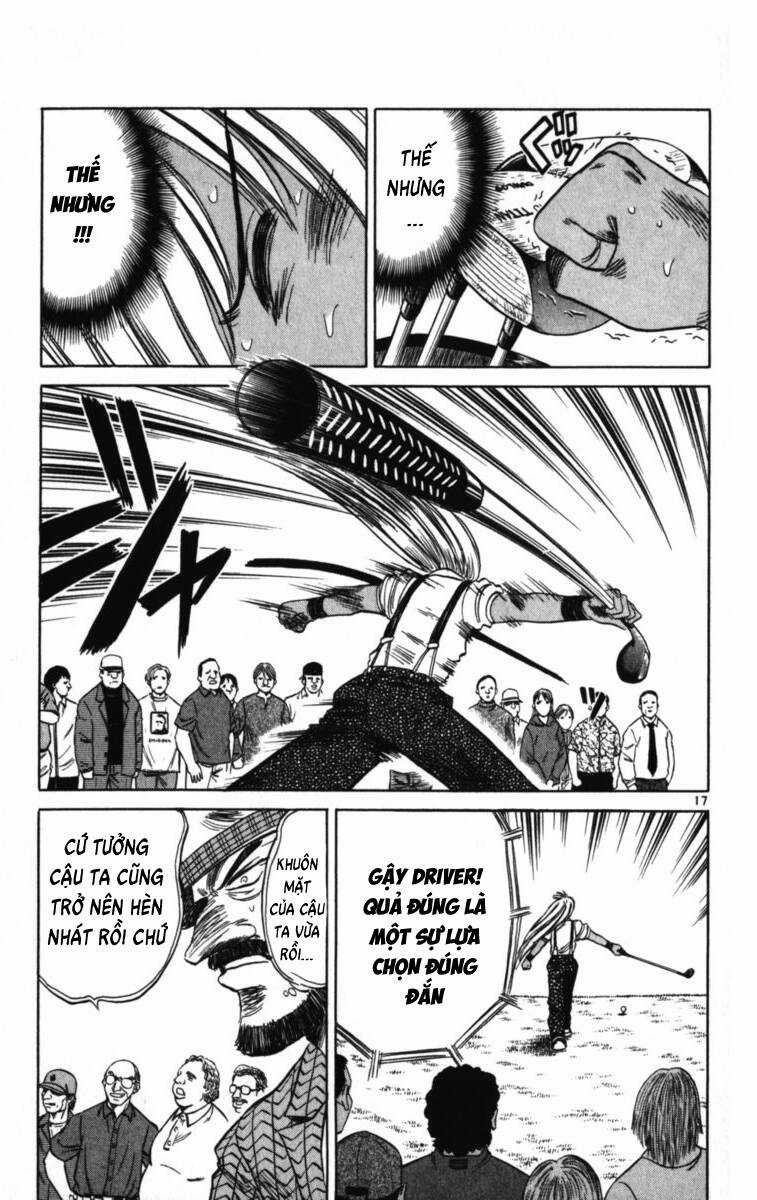 Dan Doh! Xi - Chapter 72 - Trang 19