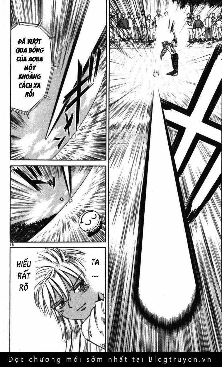 Dan Doh! Xi - Chapter 72 - Trang 20