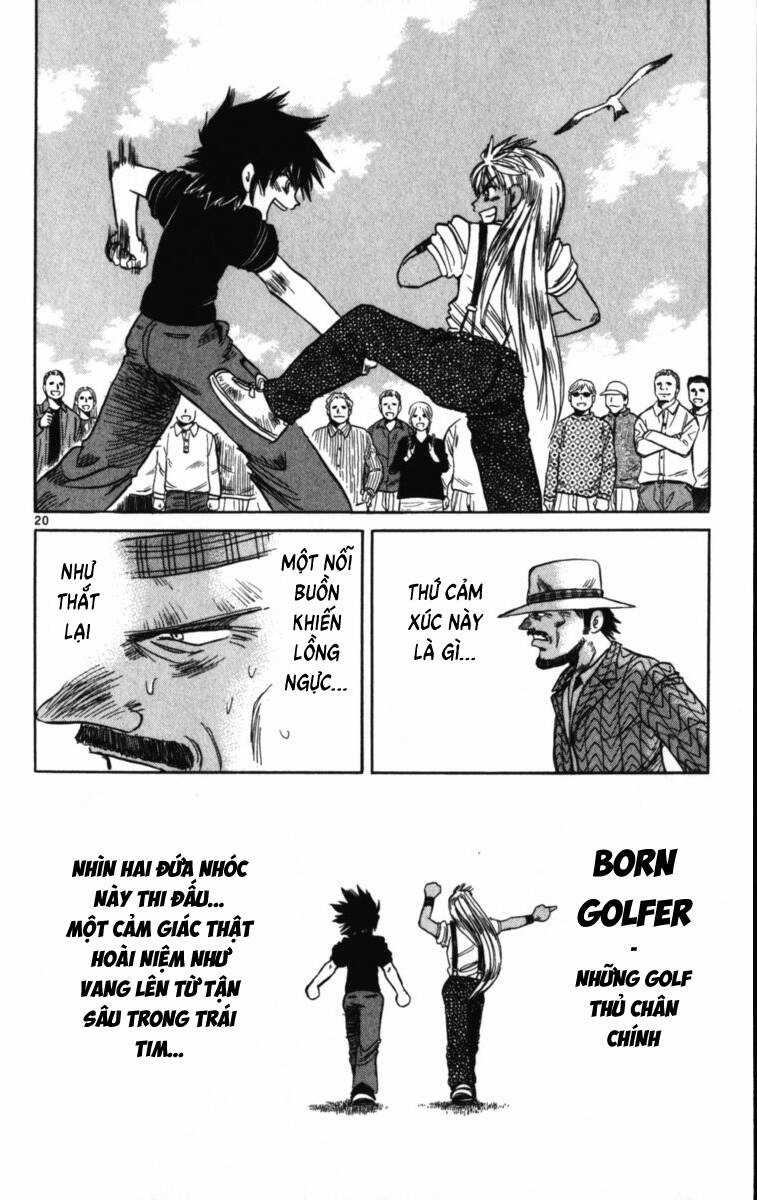 Dan Doh! Xi - Chapter 72 - Trang 22