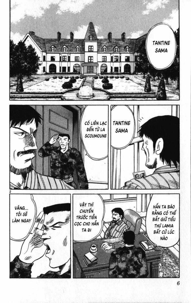 Dan Doh! Xi - Chapter 72 - Trang 4