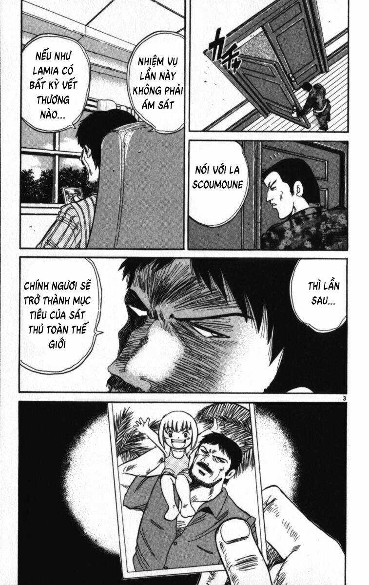 Dan Doh! Xi - Chapter 72 - Trang 5