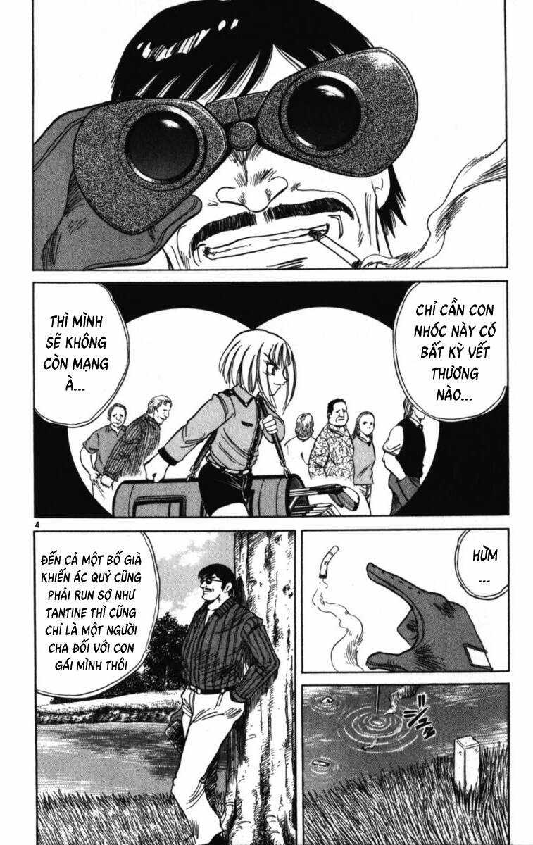 Dan Doh! Xi - Chapter 72 - Trang 6