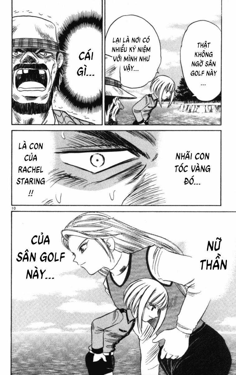 Dan Doh! Xi - Chapter 73 - Trang 12