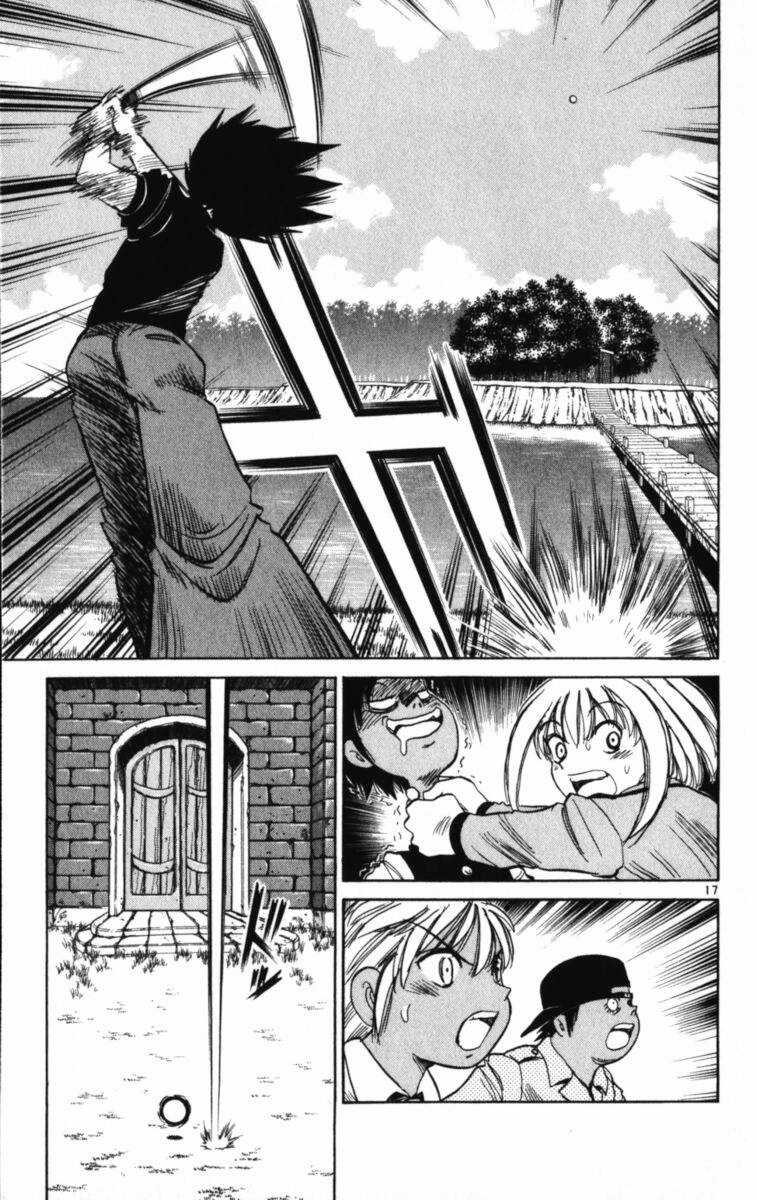 Dan Doh! Xi - Chapter 73 - Trang 19