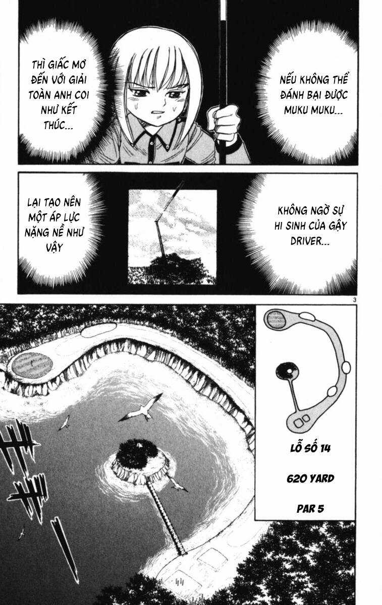 Dan Doh! Xi - Chapter 73 - Trang 5