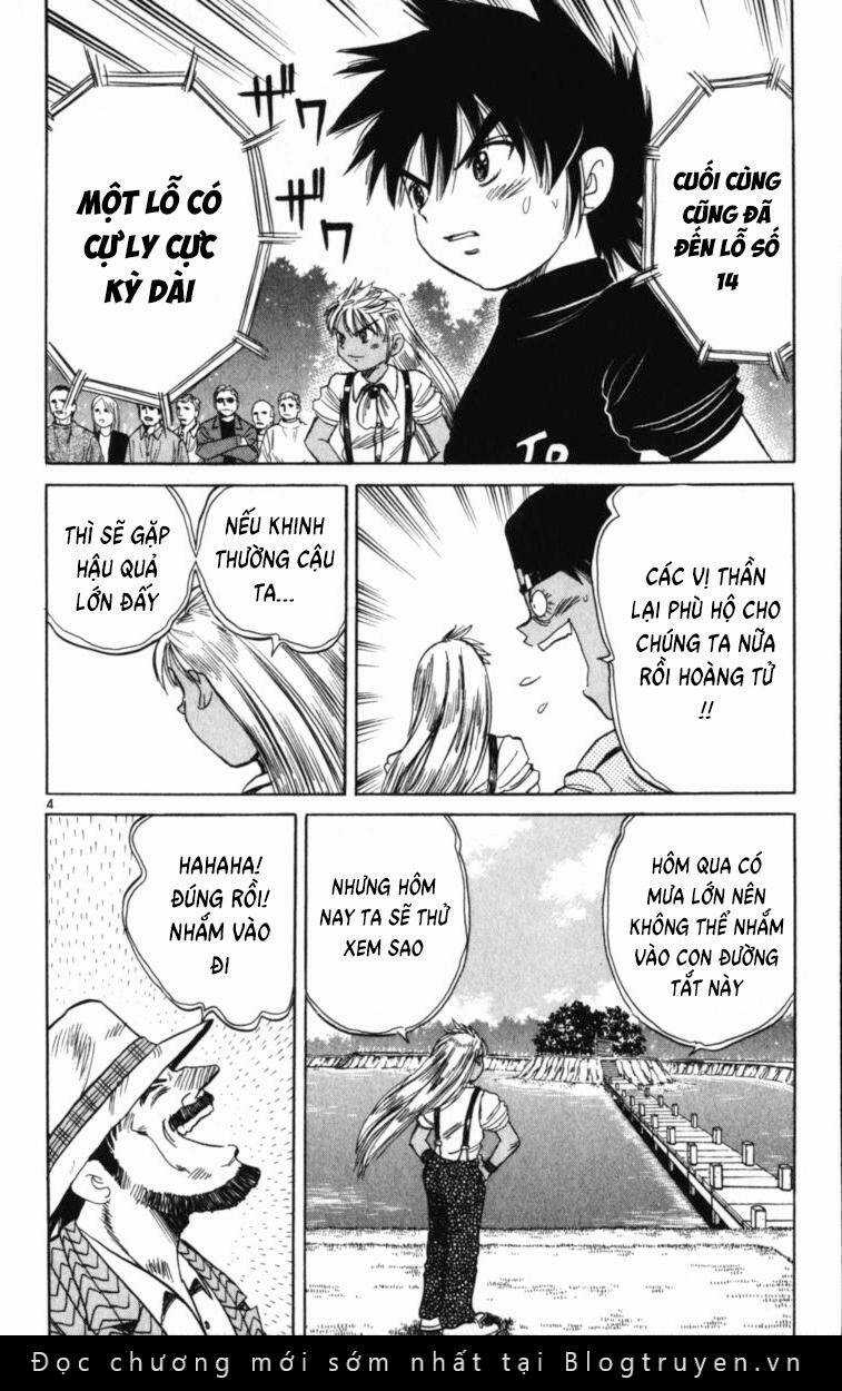 Dan Doh! Xi - Chapter 73 - Trang 6
