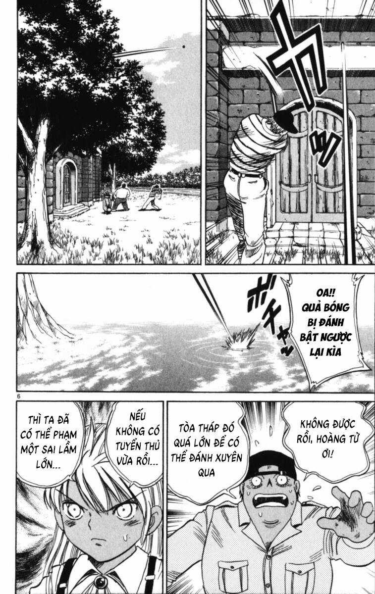 Dan Doh! Xi - Chapter 73 - Trang 8