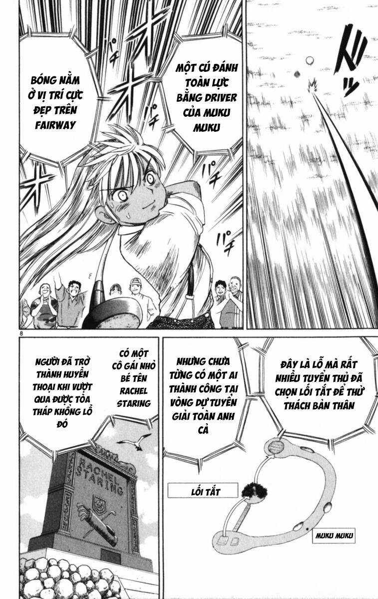 Dan Doh! Xi - Chapter 73 - Trang 10