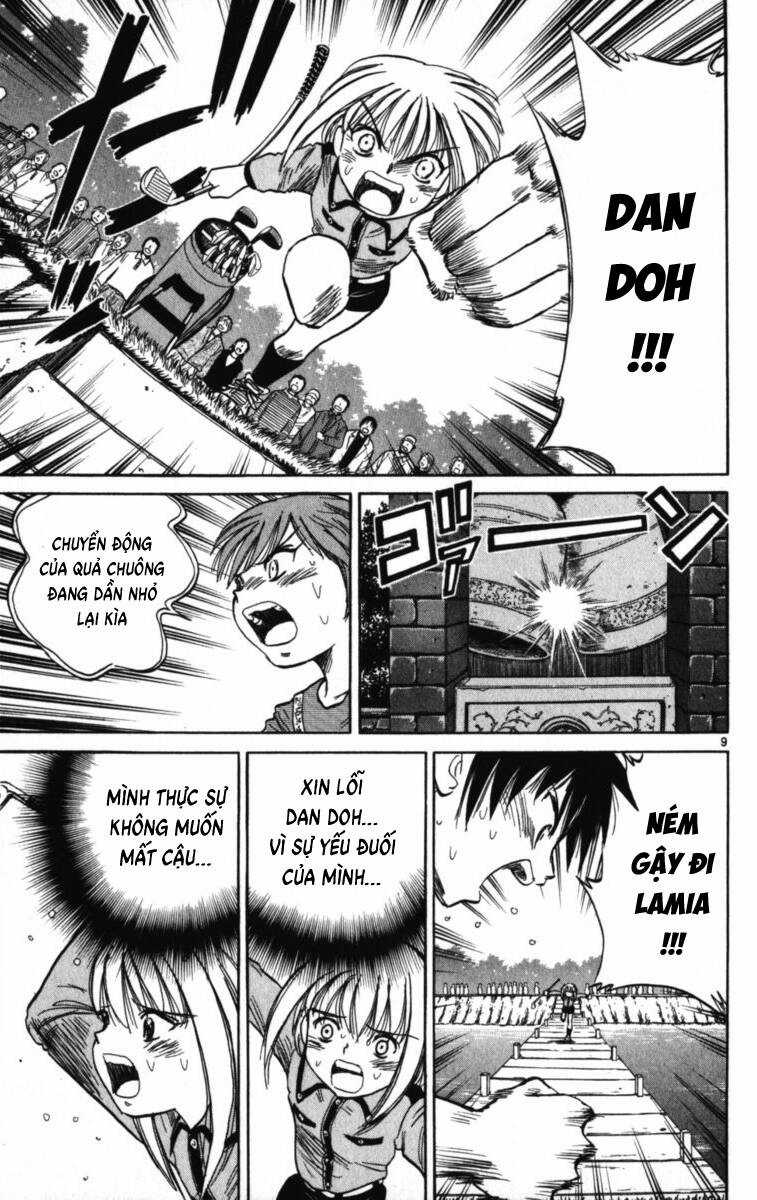 Dan Doh! Xi - Chapter 74 - Trang 11