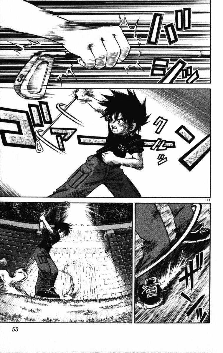 Dan Doh! Xi - Chapter 74 - Trang 13