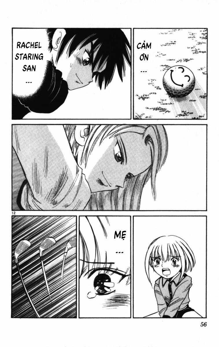 Dan Doh! Xi - Chapter 74 - Trang 14