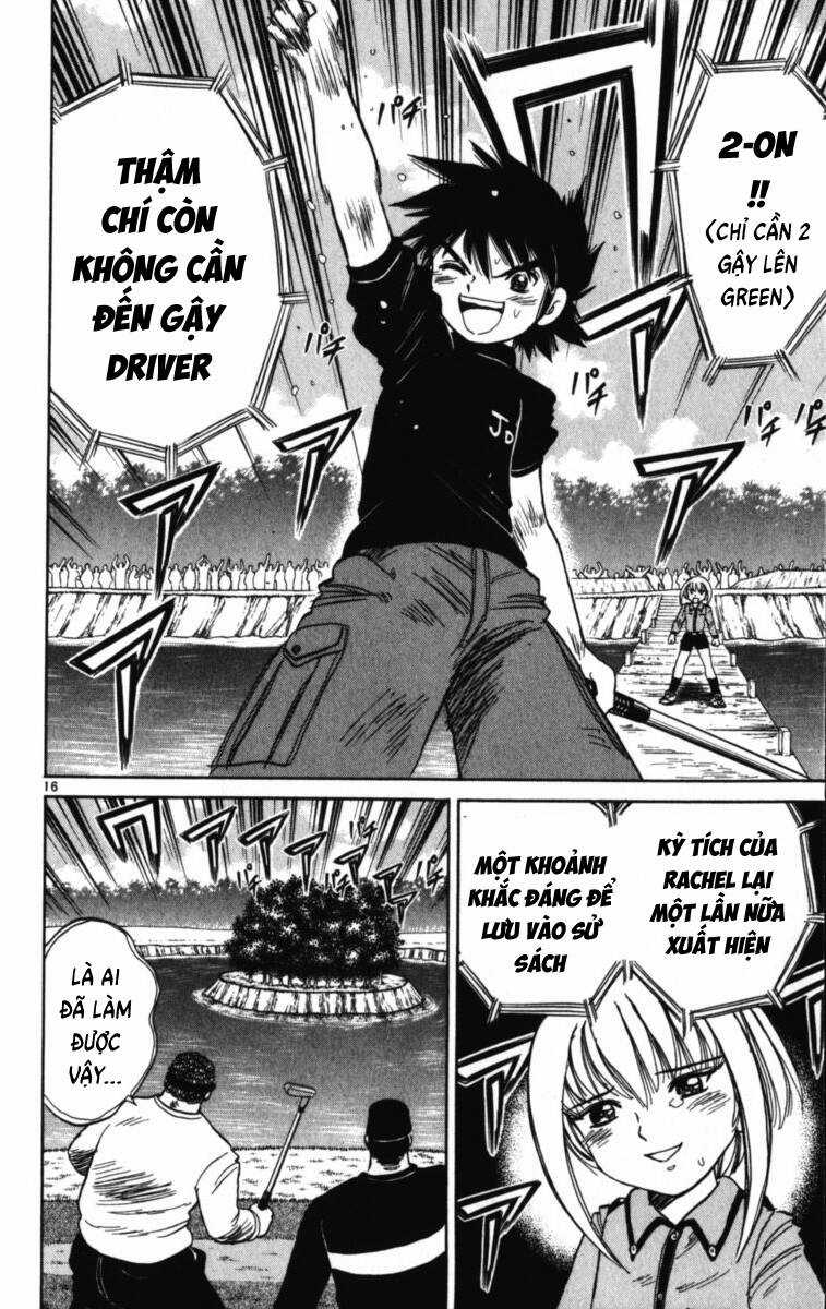 Dan Doh! Xi - Chapter 74 - Trang 18