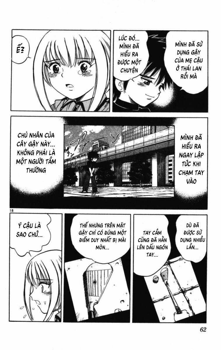 Dan Doh! Xi - Chapter 74 - Trang 20