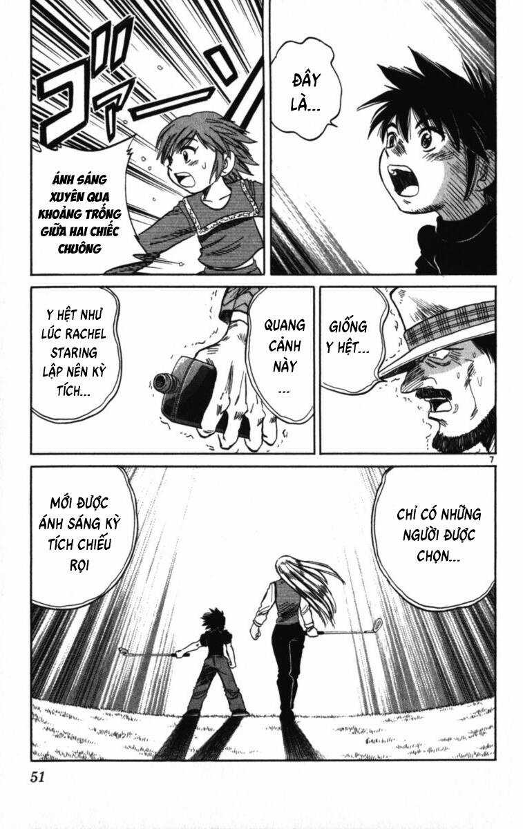 Dan Doh! Xi - Chapter 74 - Trang 9