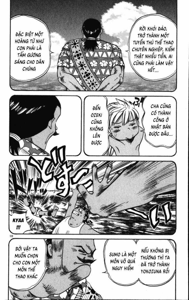 Dan Doh! Xi - Chapter 75 - Trang 12