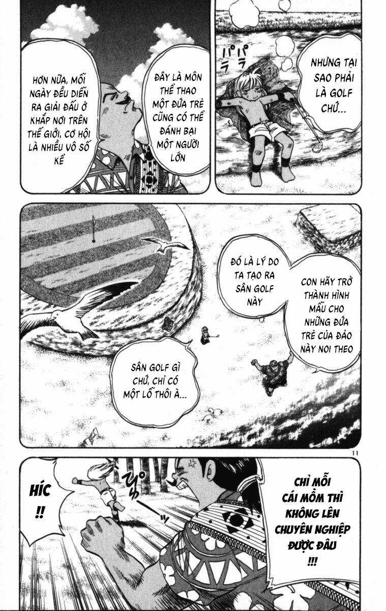 Dan Doh! Xi - Chapter 75 - Trang 13