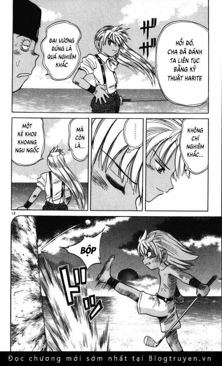 Dan Doh! Xi - Chapter 75 - Trang 14