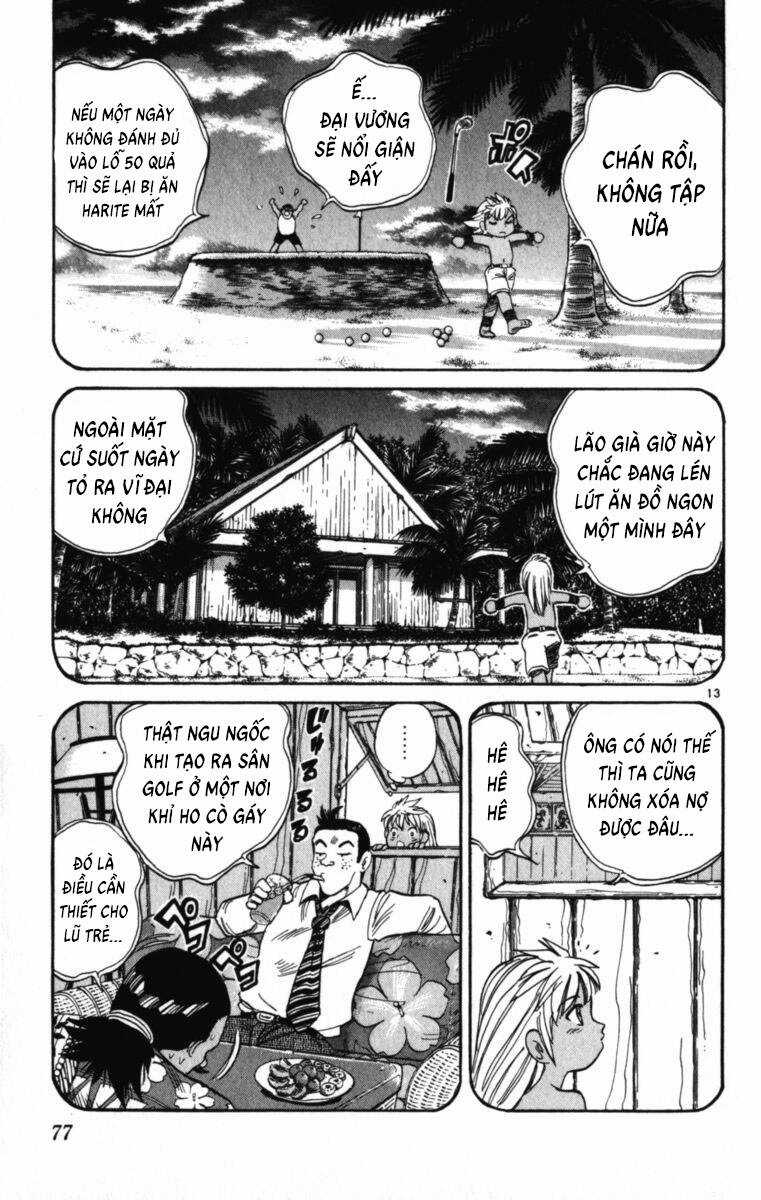 Dan Doh! Xi - Chapter 75 - Trang 15