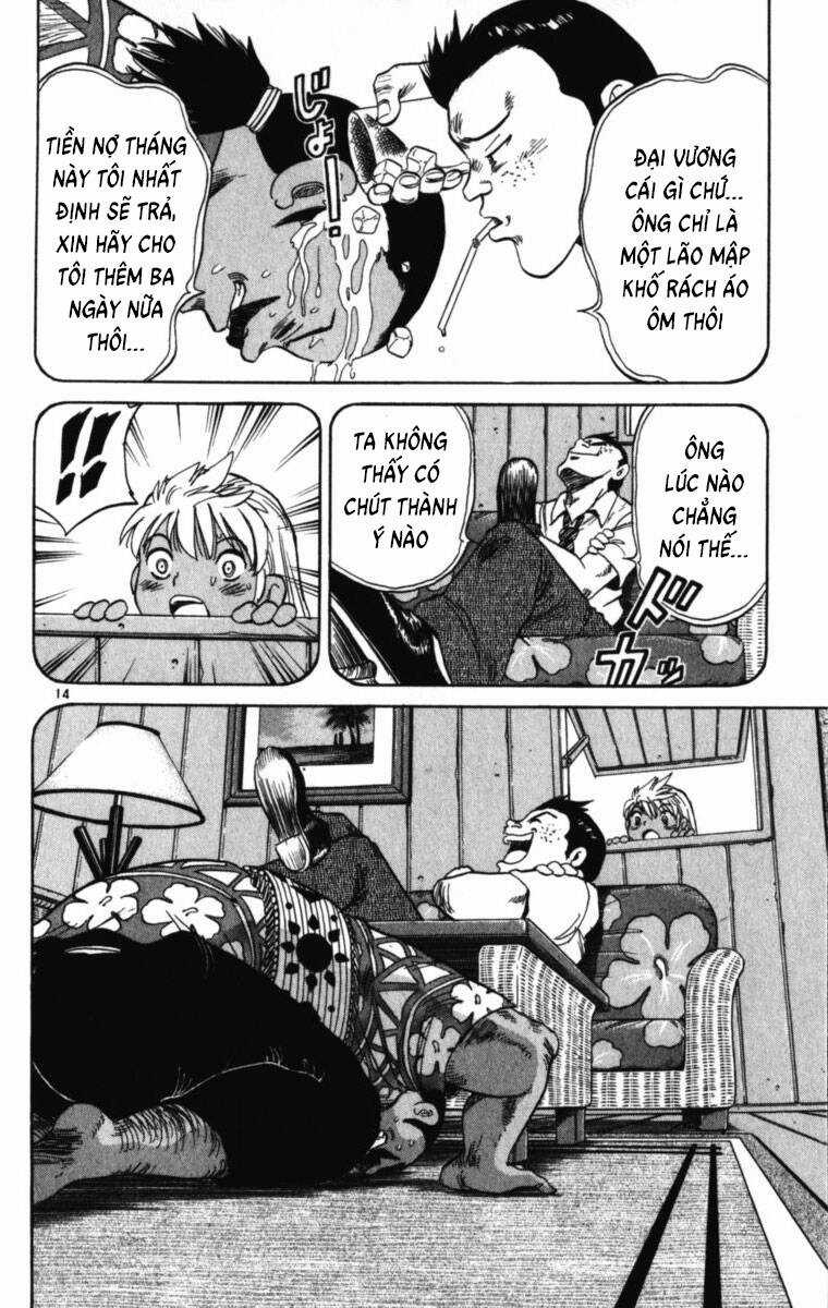 Dan Doh! Xi - Chapter 75 - Trang 16