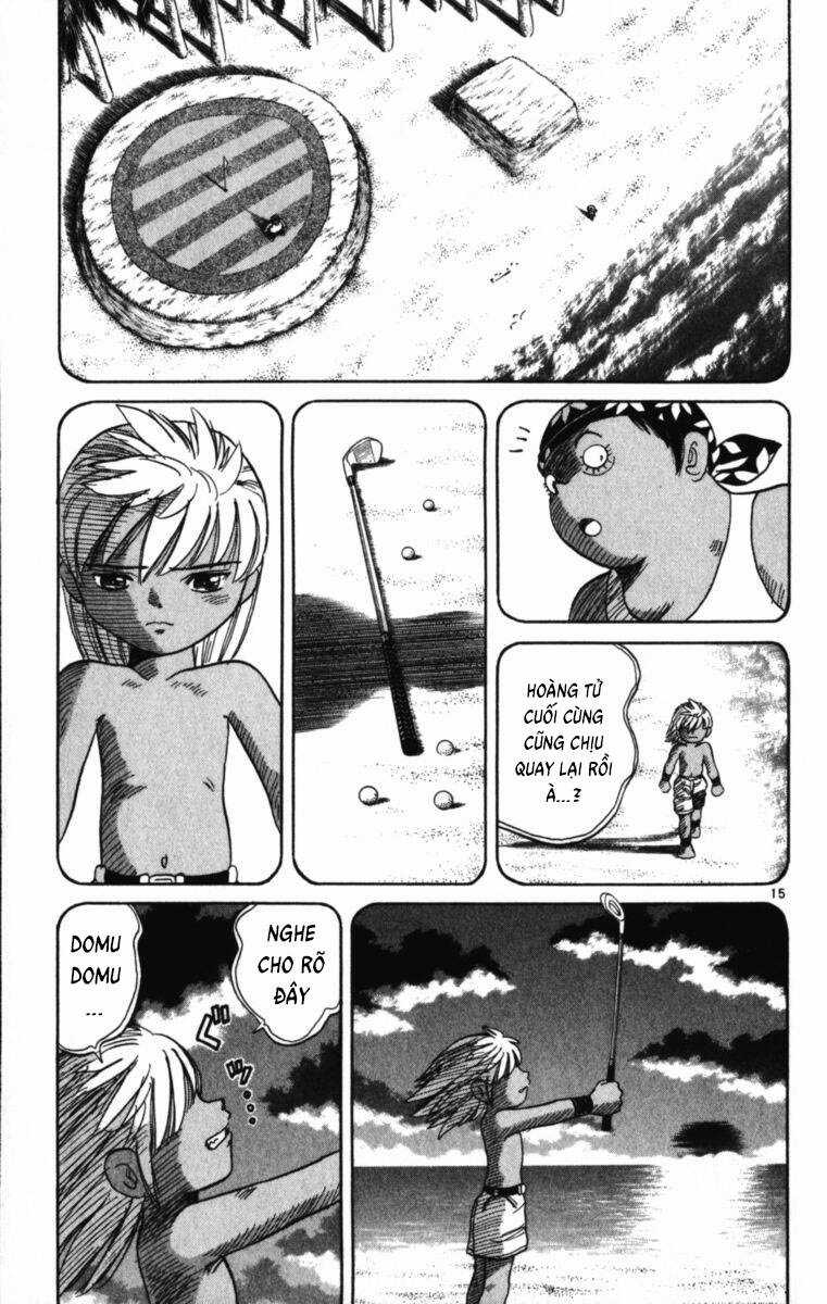 Dan Doh! Xi - Chapter 75 - Trang 17