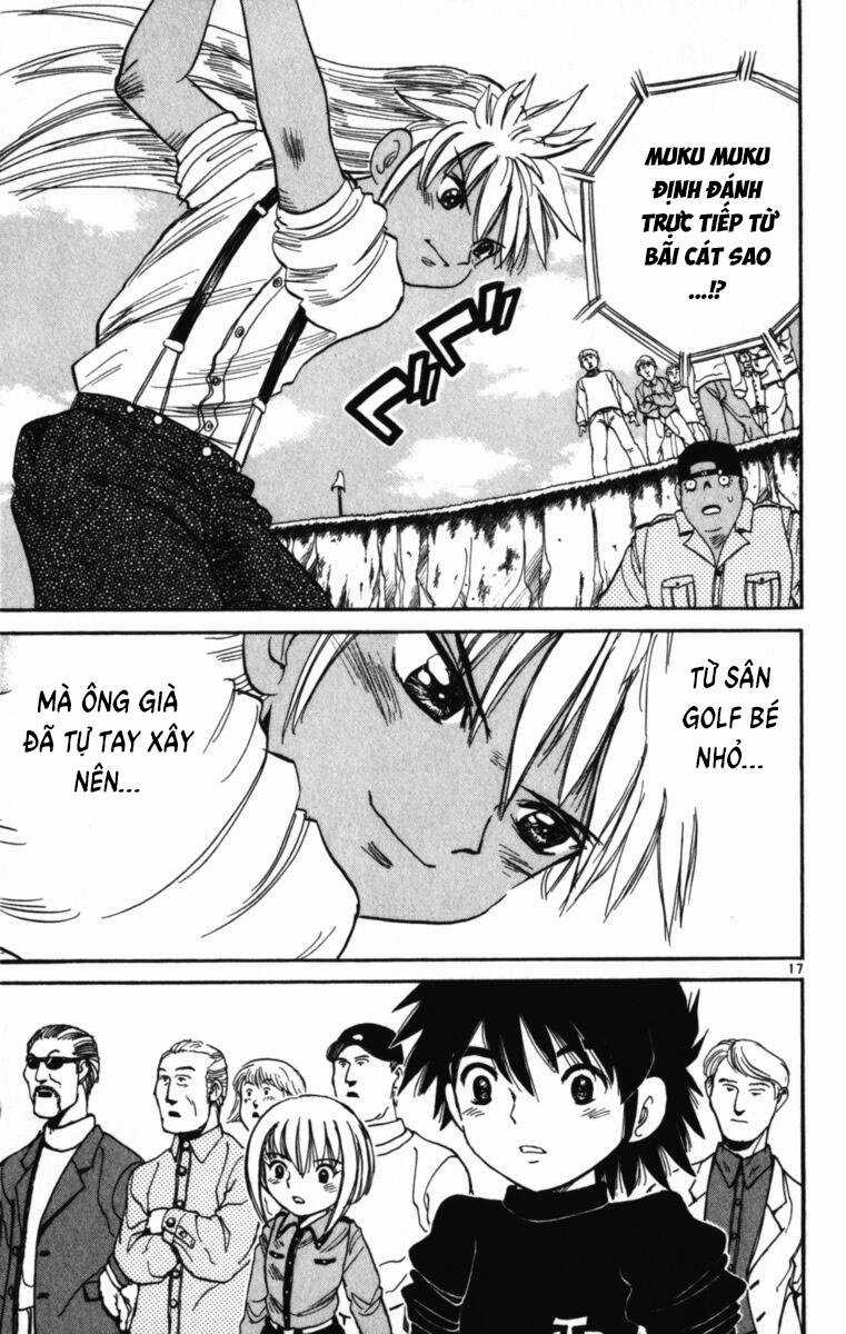 Dan Doh! Xi - Chapter 75 - Trang 19