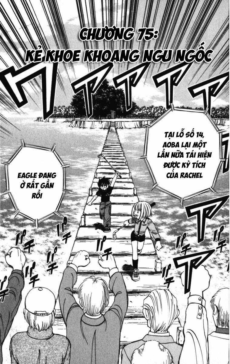 Dan Doh! Xi - Chapter 75 - Trang 3