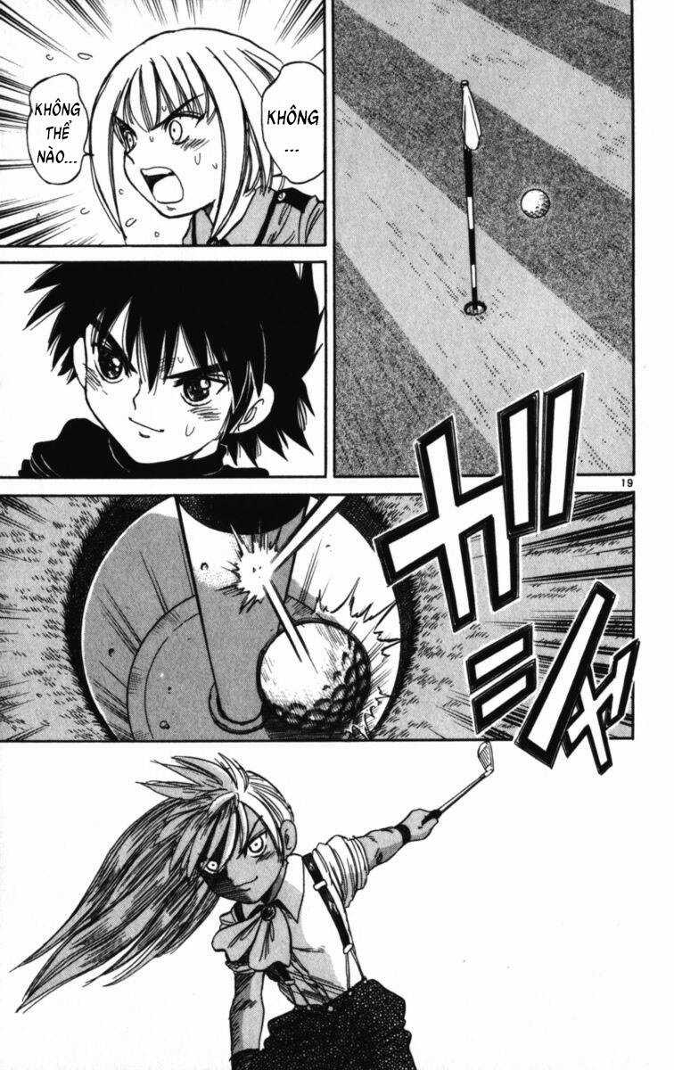 Dan Doh! Xi - Chapter 75 - Trang 21