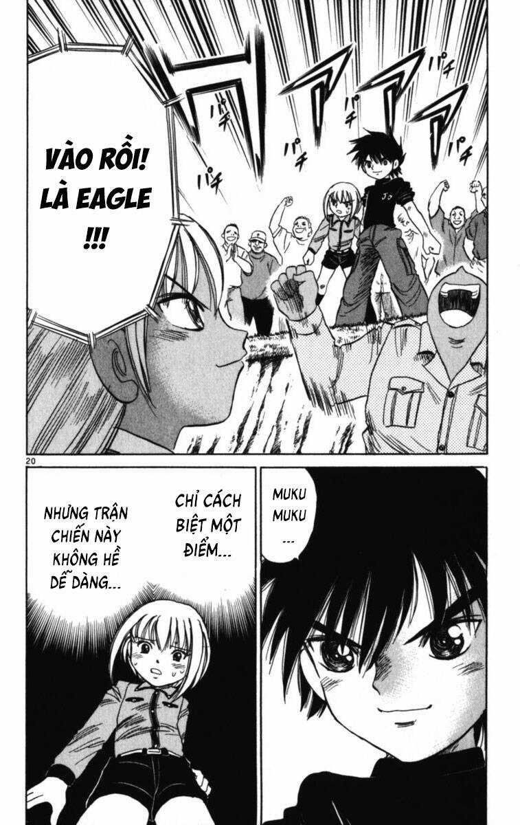 Dan Doh! Xi - Chapter 75 - Trang 22