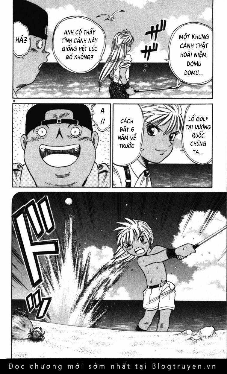 Dan Doh! Xi - Chapter 75 - Trang 10