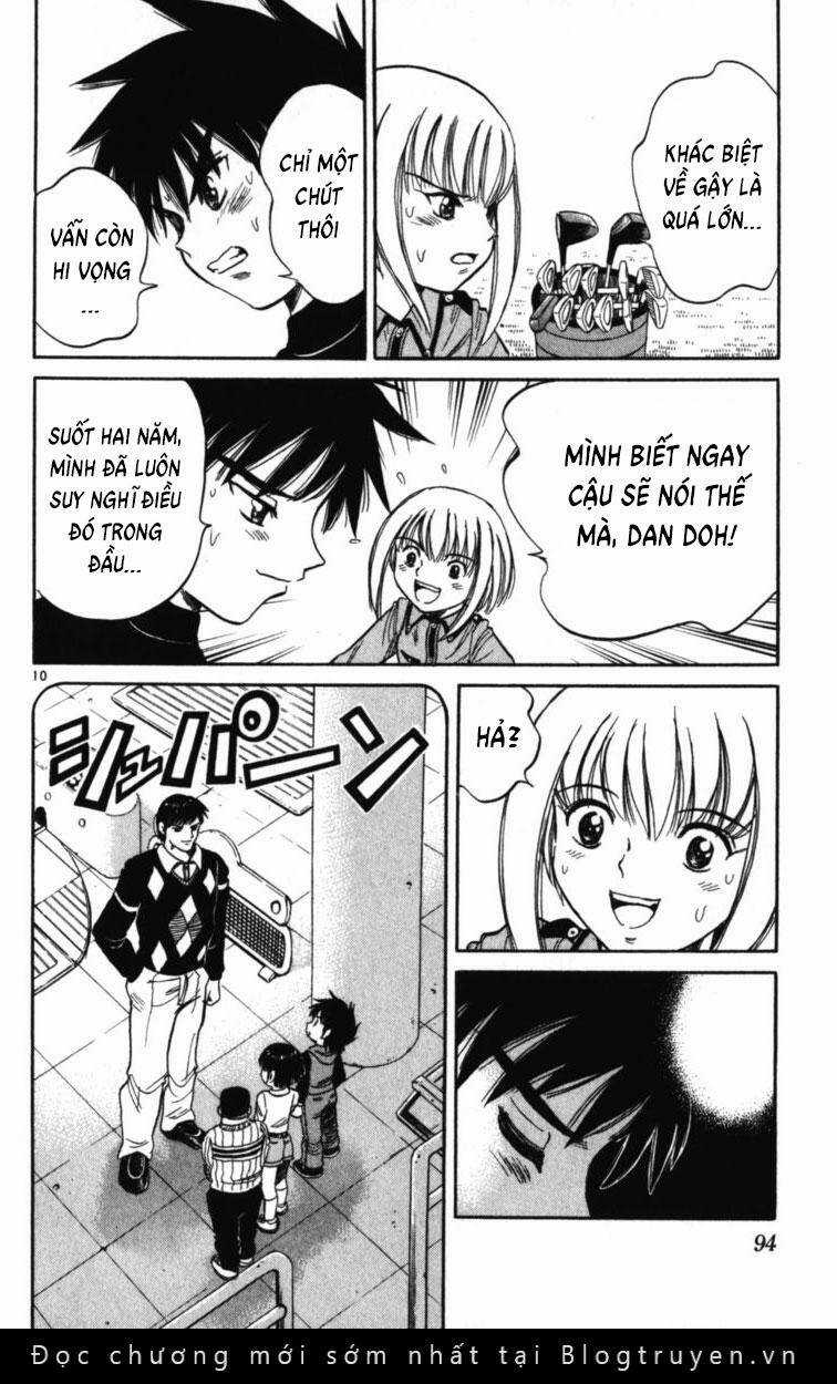 Dan Doh! Xi - Chapter 76 - Trang 12